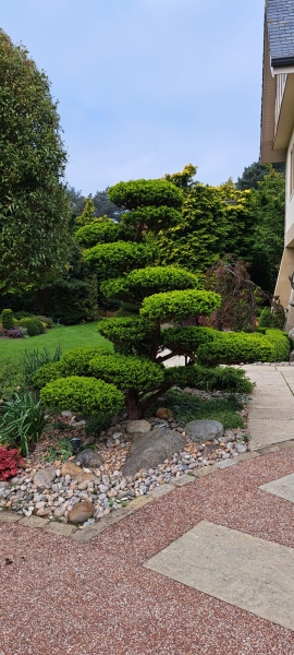 3 Tower End